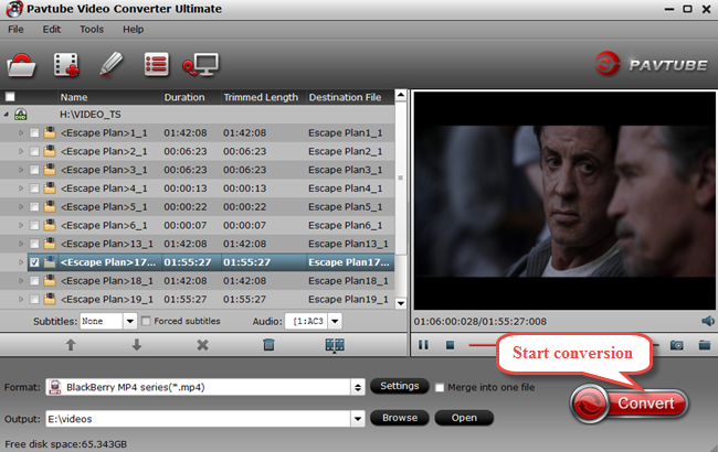 mp4 converter quit unexpectedly