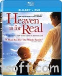 Heaven is for Real Blu-ray movie