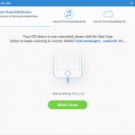 Share The Best iOS Data Recovery Tool – Wondershare Dr.Fone for iOS for iPhone/iPad/iPod users