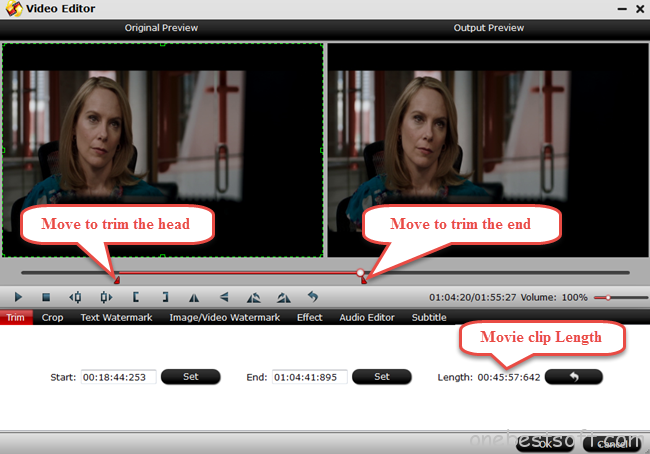 edit dvd clips for windows movie maker