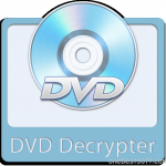 Free Rip and Copy a DVD with DVD Decrypter