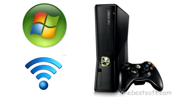 Connecting your Windows Media Center your Xbox 360 | One Best Software