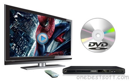 Top 3 best DVD Player software