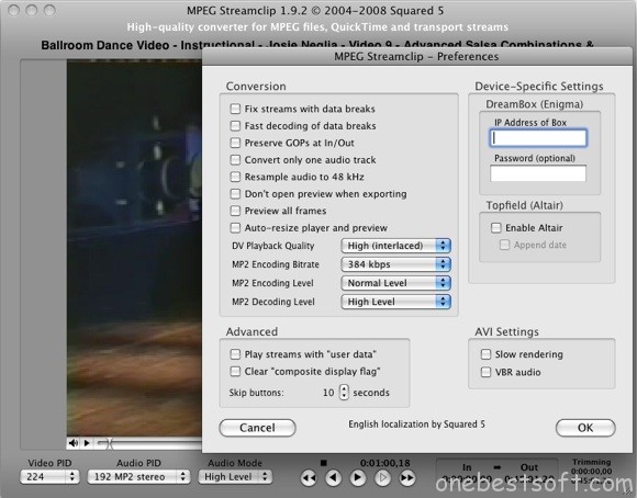Mpeg streamclip for mojave
