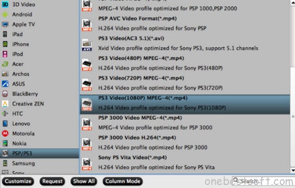 How To Stream Youtube Videos From Mac To Ps3 Through Ps3 Media Server One Best Software