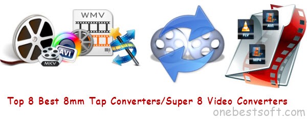 best 8mm to digital converter for mac