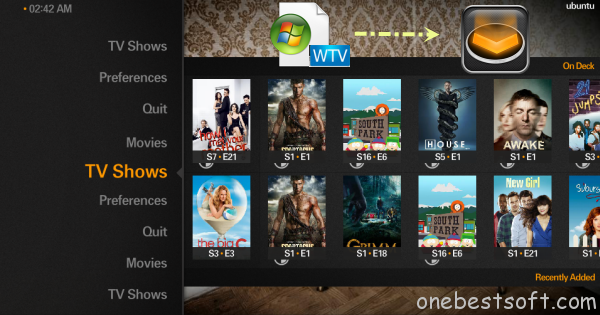 best dvd ripper for plex media center