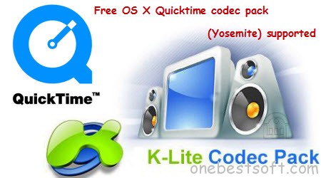 quicktime unit codec pack mac