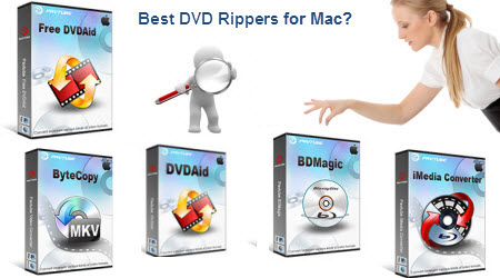 what is the best dvd converter for mac