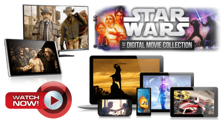 all star wars movies torrent