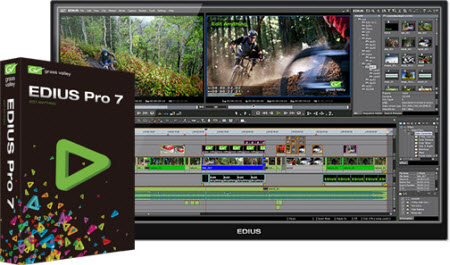 edius pro 8 dnxhd codec