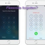 [Issue Fixed] – Recover Data When Forgot iPhone Screen Lock Password
