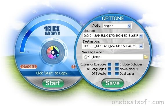 best easy to use and free dvd copy software