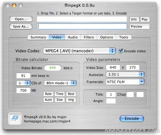 ffmpeg cut video by frame